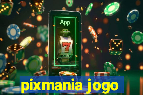 pixmania jogo